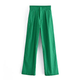 Women Sweatpants Summer Loose Straight Casual Pants