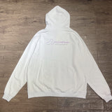 Vetements Hoodie VTM Color Dolphin Letter Printed Hoodie