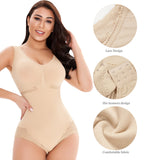 Body Shaper Tummy Control Bodysuit Butt Lifter Trainer Plus Size   Practicality