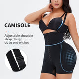 Women Waist Trainer Belt Sports Girdle Corset Plus Size Sports Retro