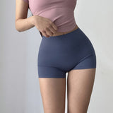 Women Yoga Sports Shorts Workout Shorts Shorts Quick-Drying Sports Pants