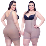 Butt Lifter One-Piece Waist-Tight Women Hip Raise Skinny Bodybuilding plus Size Shapewear