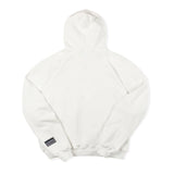 Vetements Hoodie VTM Foam Purple Letter Print Loose Hooded Sweater