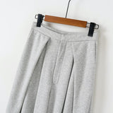 Women Sweatpants Wide Leg Pants Casual Pants