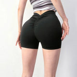Women Yoga Sports Shorts Summer Yoga Pants Running Training Pilates Sports Yoga Pants Yoga Pants