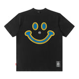 Men's T Shirt Printed Short-Sleeved T-shirt Men's and Women's Oversize