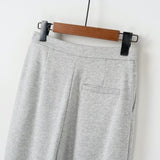 Women Sweatpants Wide Leg Pants Casual Pants