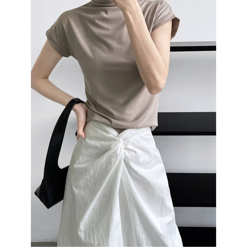 Women Skirt A- Line Skirt