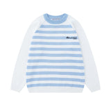 Unisex Sweater Autumn Jacquard Cardigan Zipper Sweater