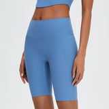 Women Yoga Sports Shorts Workout Pants