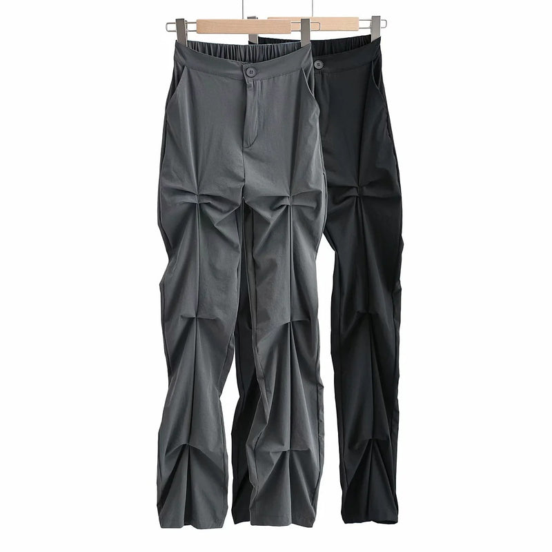 Women Sweatpants Summer Casual Trousers