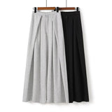 Women Sweatpants Wide Leg Pants Casual Pants