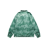 Unisex Jacket Loose Lapels Jacket