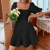 Women Dress Summer Backless Long Dress