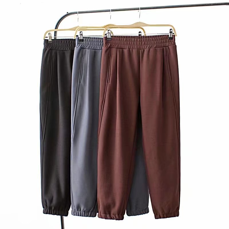 Women Sweatpants Loose Track Sweatpants Casual Pants
