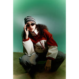 Unisex Jacket Loose Lapel Jacket Men's and Women's Wide Coat