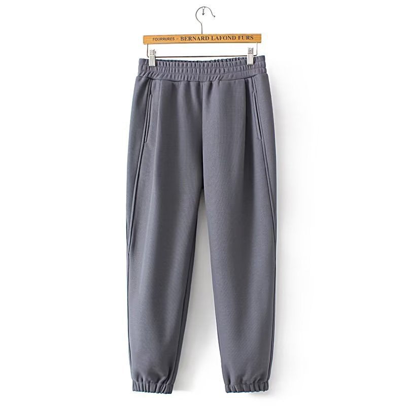 Women Sweatpants Loose Track Sweatpants Casual Pants