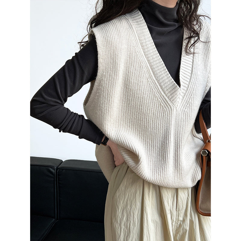 Women T Shirt Turtleneck Brushed Autumn and Winter Undershirt T-shirt