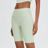 Women Yoga Sports Shorts Workout Pants