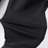 Women Sweatpants Casual Pants Spring and Autumn Striped Pants