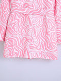 Women Suits Autumn and Winter Suit Coat