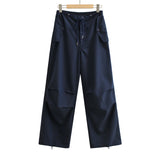 Women Sweatpants Loose Casual Trousers Overalls