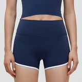 Women Yoga Sports Shorts Running Quick-Drying Fitness Shorts