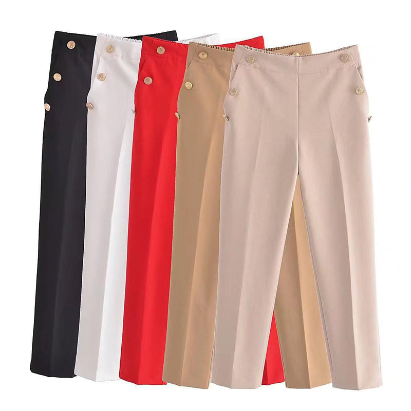 Women Sweatpants Casual Pants