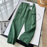 Women Sweatpants Summer Casual Working Pants