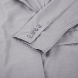 Women Trench Coat Autumn and Winter Suit Women's Simple Advanced Sense Jacket Long-Sleeved