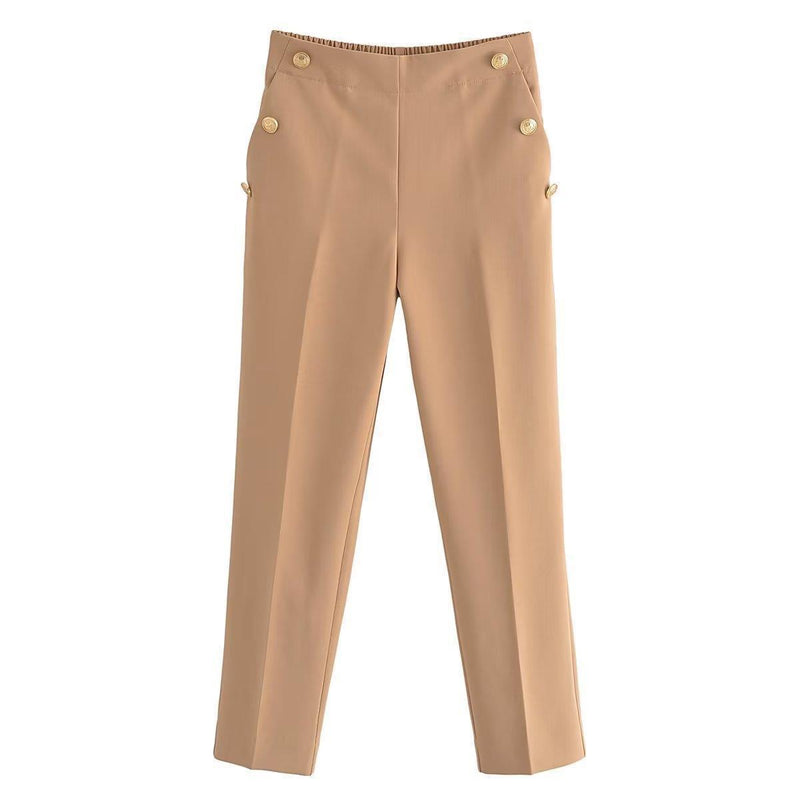 Women Sweatpants Casual Pants