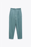 Women Sweatpants Autumn Harem Pants Casual Pants