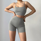 Women Yoga Sports Shorts Casual Sexy Sports Short Shorts Tight Hot Pants
