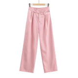 Women Sweatpants Wide Leg Pants Casual Pants Trousers