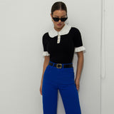 Ladies Leisure Knitwear Classic Style Knitwear