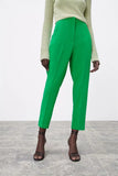 Women Sweatpants Autumn Harem Pants Casual Pants