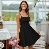 Women Dress Slip Dress Dress