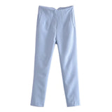 Women Sweatpants Autumn Harem Pants Casual Pants
