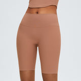 Women Yoga Sports Shorts Workout Pants