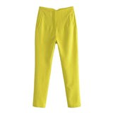 Women Sweatpants Autumn Harem Pants Casual Pants