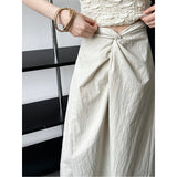 Women Skirt A- Line Skirt