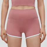 Women Yoga Sports Shorts Running Quick-Drying Fitness Shorts