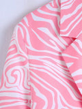 Women Suits Autumn and Winter Suit Coat