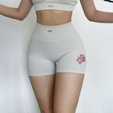 Women Yoga Sports Shorts Fitness Yoga Wear Tight Short Shorts