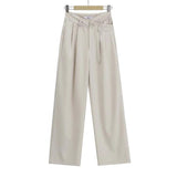 Women Sweatpants Wide Leg Pants Casual Pants Trousers
