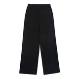 Men Sweatpants Casual Suit Pants Loose and Simple Solid Color Straight-Leg Pants Trousers