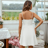 Women Dress Slip Dress Dress