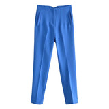 Women Sweatpants Autumn Harem Pants Casual Pants