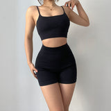 Women Yoga Sports Shorts Casual Sexy Sports Short Shorts Tight Hot Pants