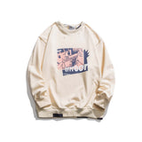 Unisex Hoodie Autumn Sweater